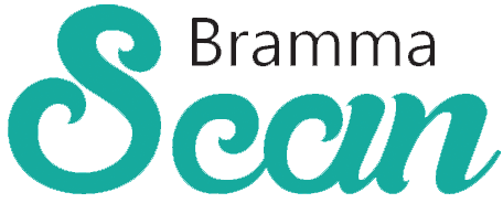 Bramma scan