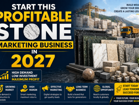 marketing consultant