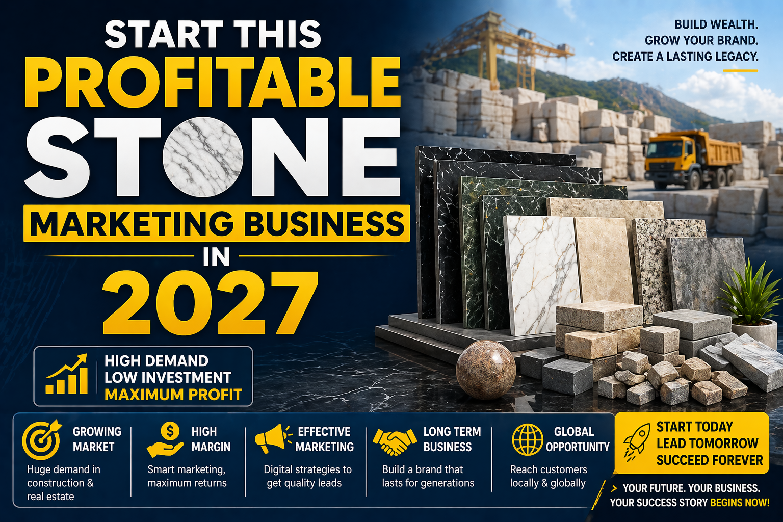 marketing consultant